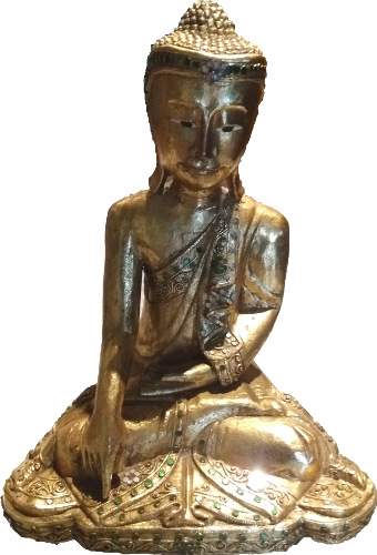 Bouddha 'Mditation'