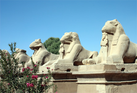 Karnak