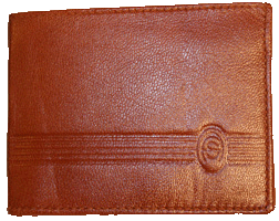 Porte cartes
