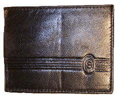 Porte cartes