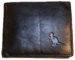 Porte cartes